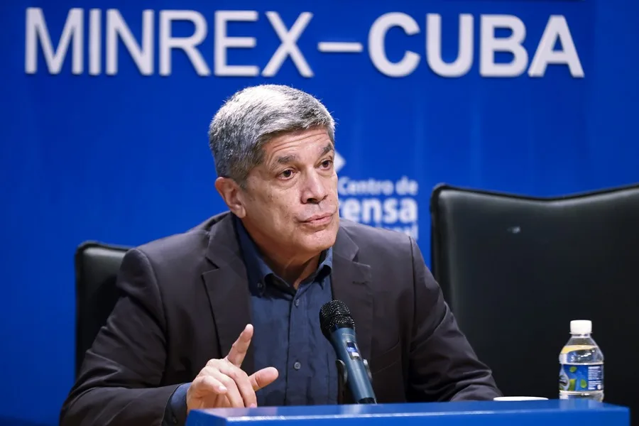 Cuba afirma que sus fuerzas armadas se preparan para una posible agresión militar de EE.UU.