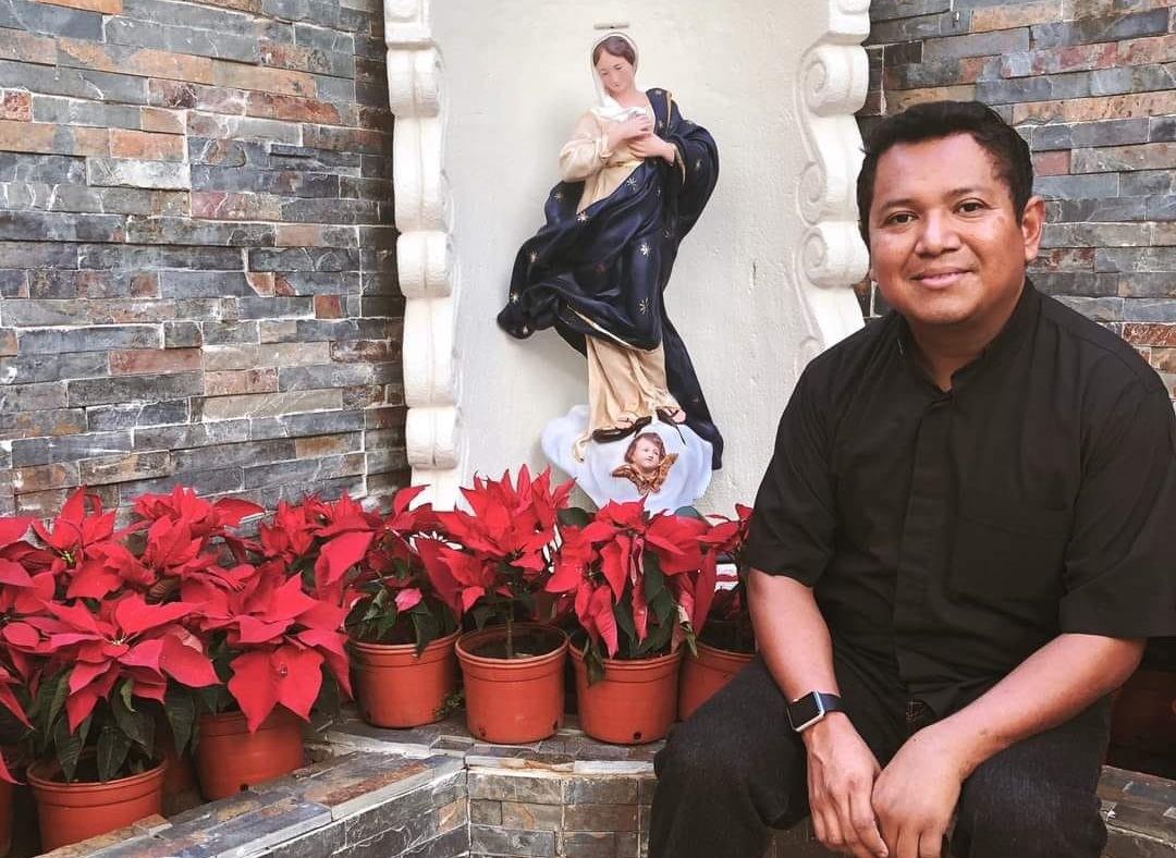 Régimen de Ortega-Murillo impide el ingreso al país del sacerdote Jalder Hernández