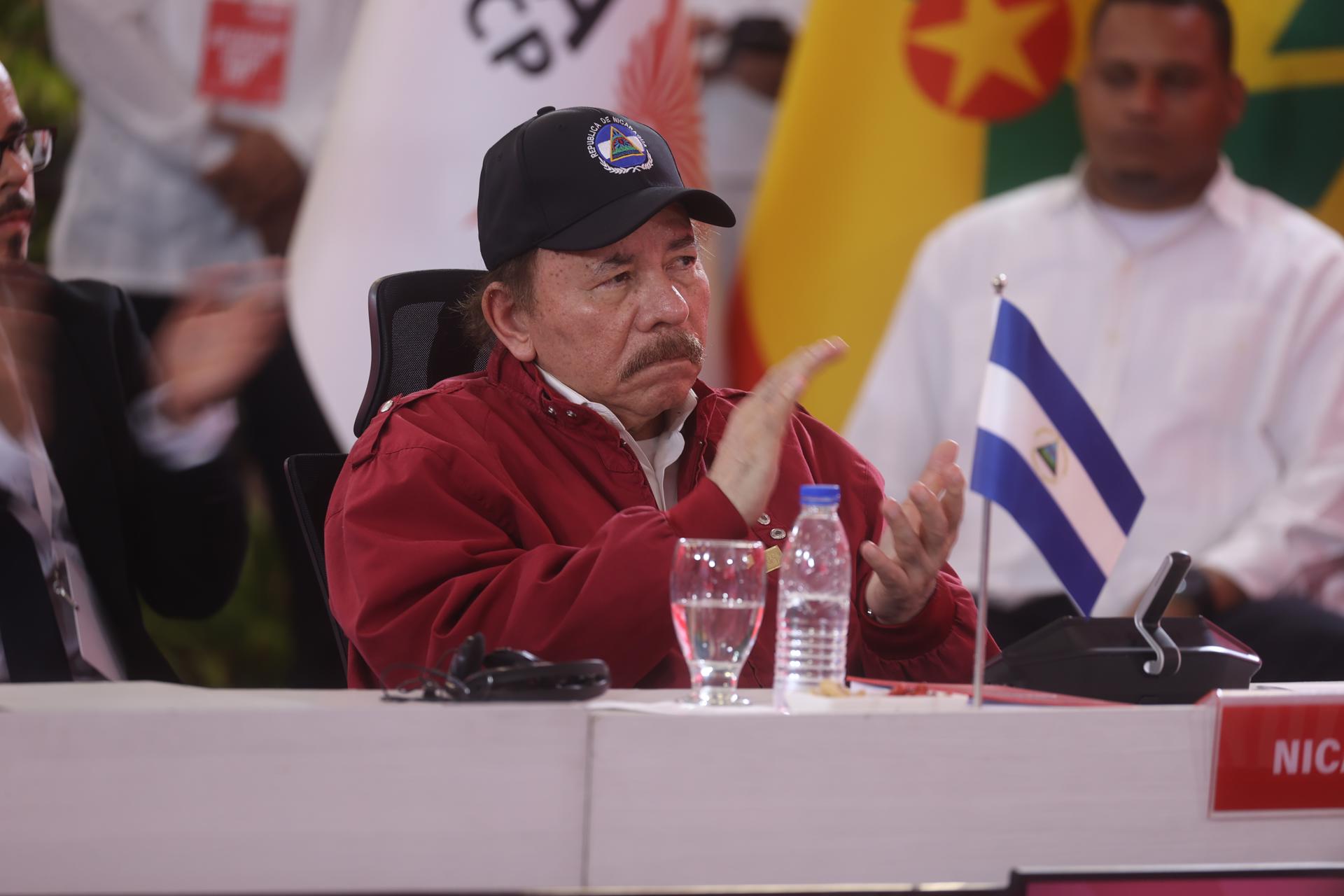 La CIDH insta al régimen de Ortega a garantizar la vida e integridad de los opositores encarcelados