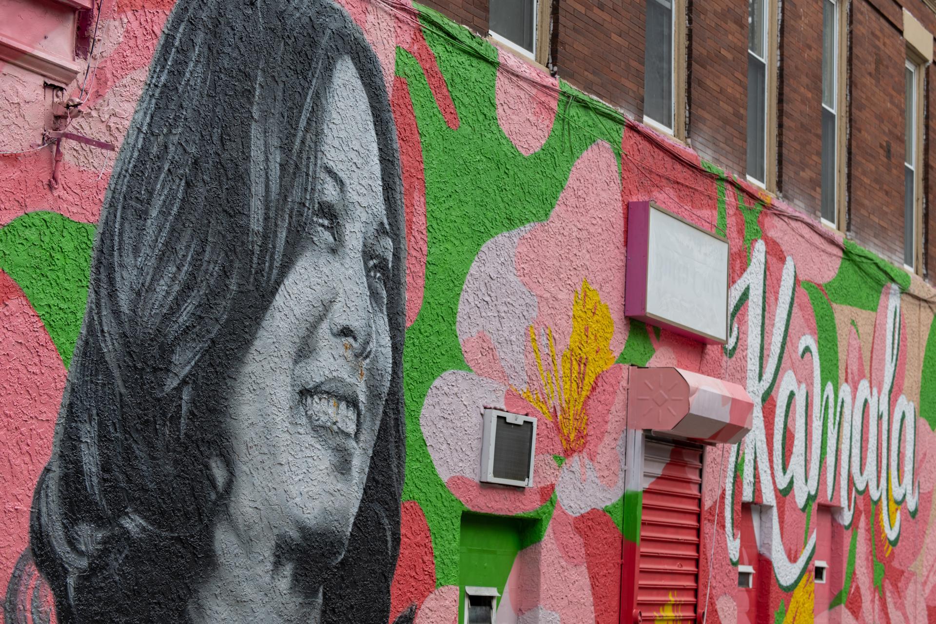 Puertorriqueños van a las urnas en EE.UU.: «Iba a votar por Trump pero voté por Kamala»