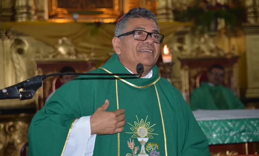 Obispo hondureño: “El papa Francisco sufrió por la persecución de Ortega y Murillo a la Iglesia”
