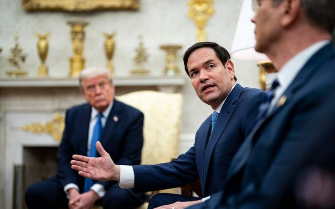 Estados Unidos alerta sobre el riesgo por “amplio acceso” militar y de seguridad que el régimen concede a Rusia