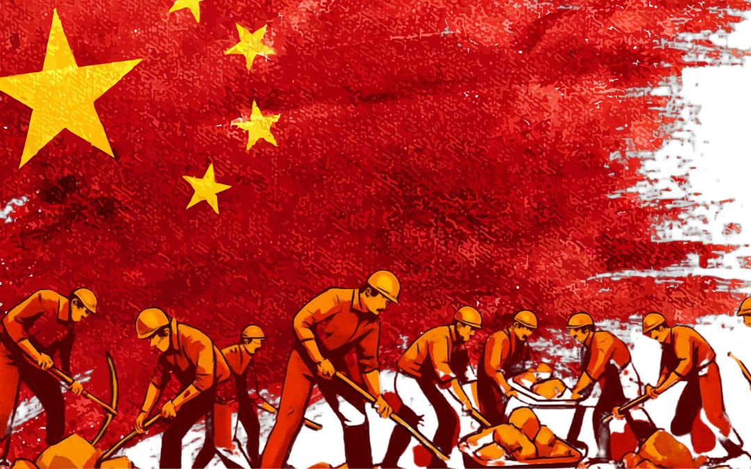 China no solo busca oro en Nicaragua: el negocio oculto del cobre, cobalto, uranio y otros minerales
