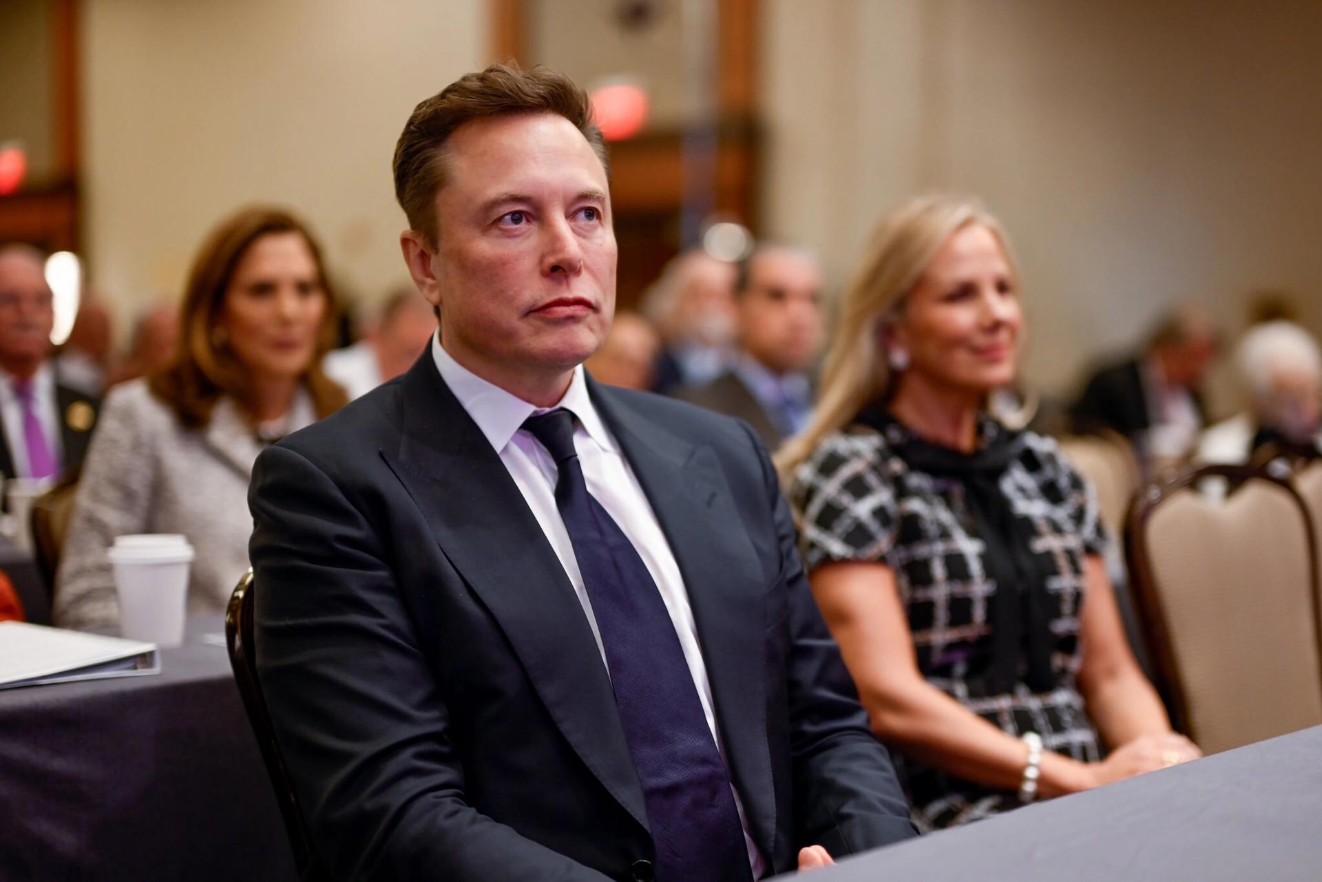 Musk busca superdotados que trabajen más de 80 horas para su oficina gubernamental