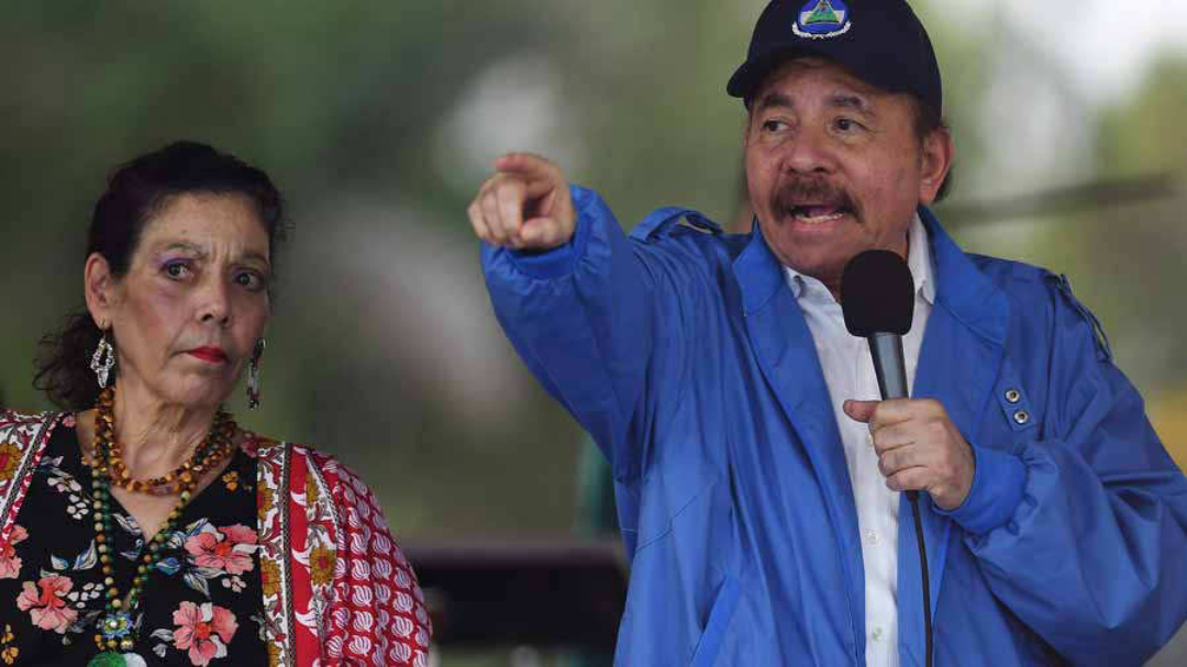 El exilio ya no es seguro para los nicaragüenses víctimas de represión transnacional