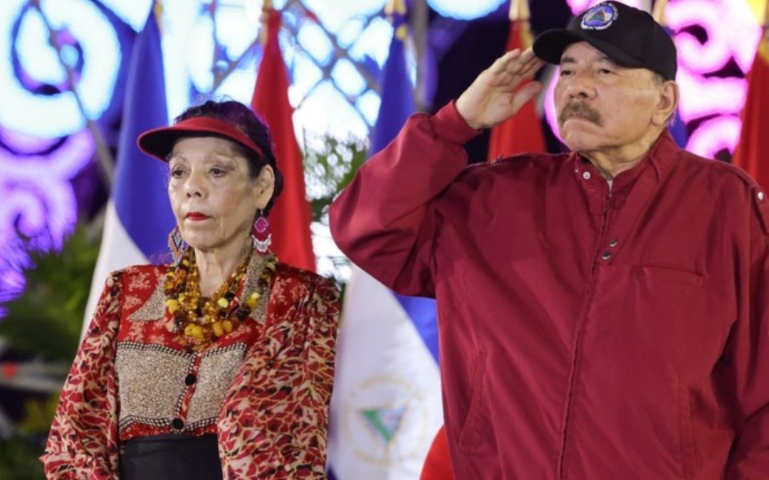 Juan Sebastián Chamorro advierte que “la cosa se viene a peor” para la dictadura tras el golpe al negocio del oro
