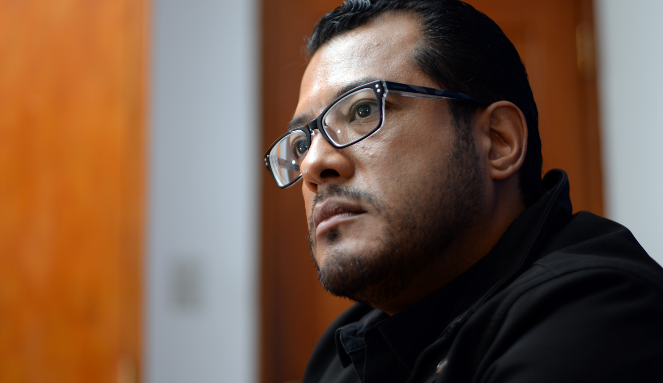 Félix Maradiaga dice que «fue un error dialogar con Daniel Ortega»