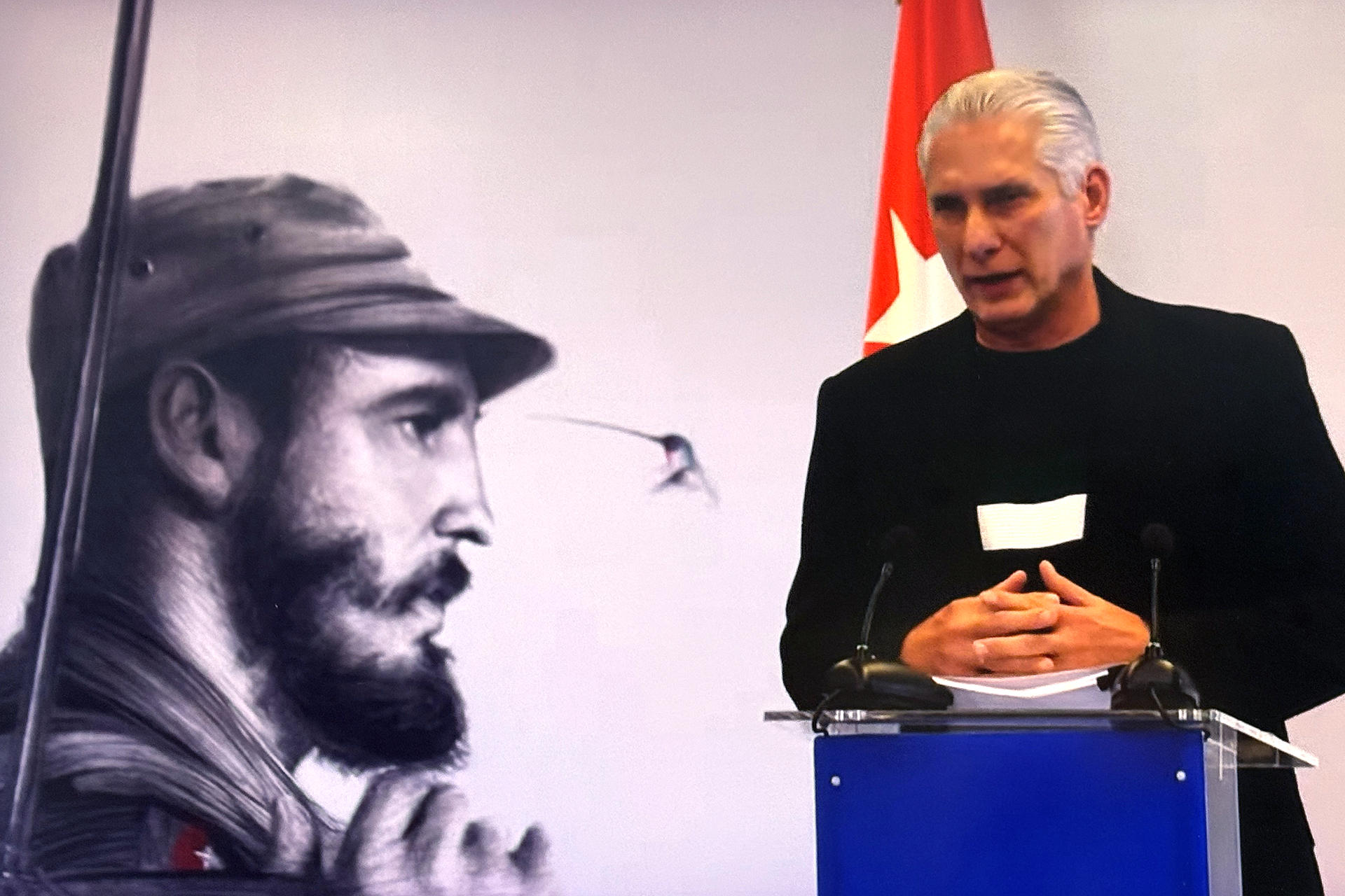 Cuba prepara un plan de «desabastecimiento agudo de combustible» por la presión de EE.UU.
