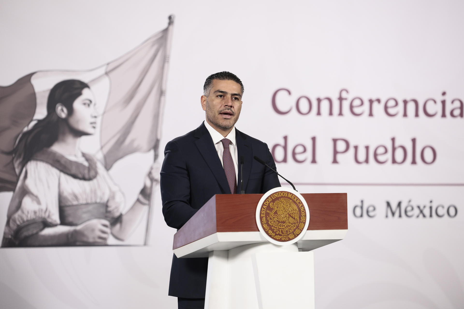 México captura a cuatro presos fugados en Puerto Vallarta tras operativo contra El Mencho