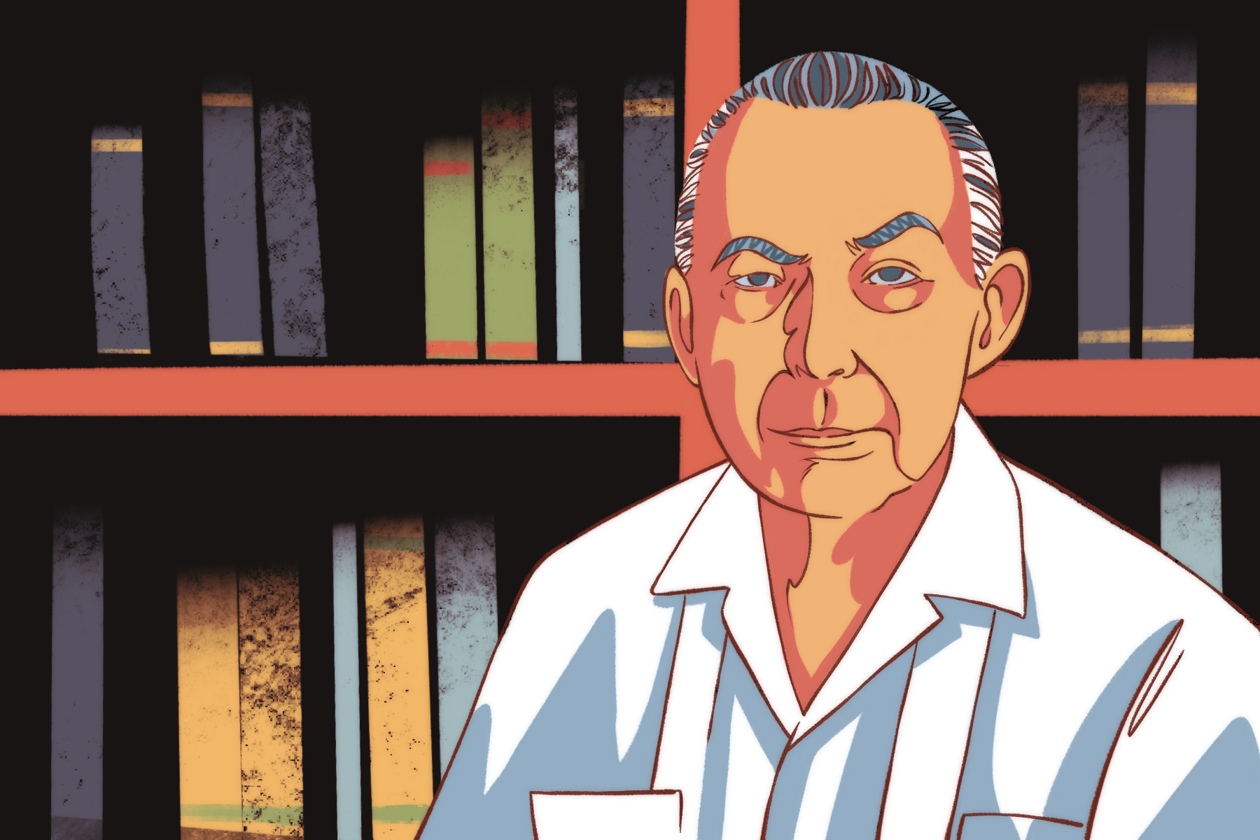 Carlos Tünnerman Bernheim, el intelectual que descifró a Ortega y ganó todas las partidas de la vida