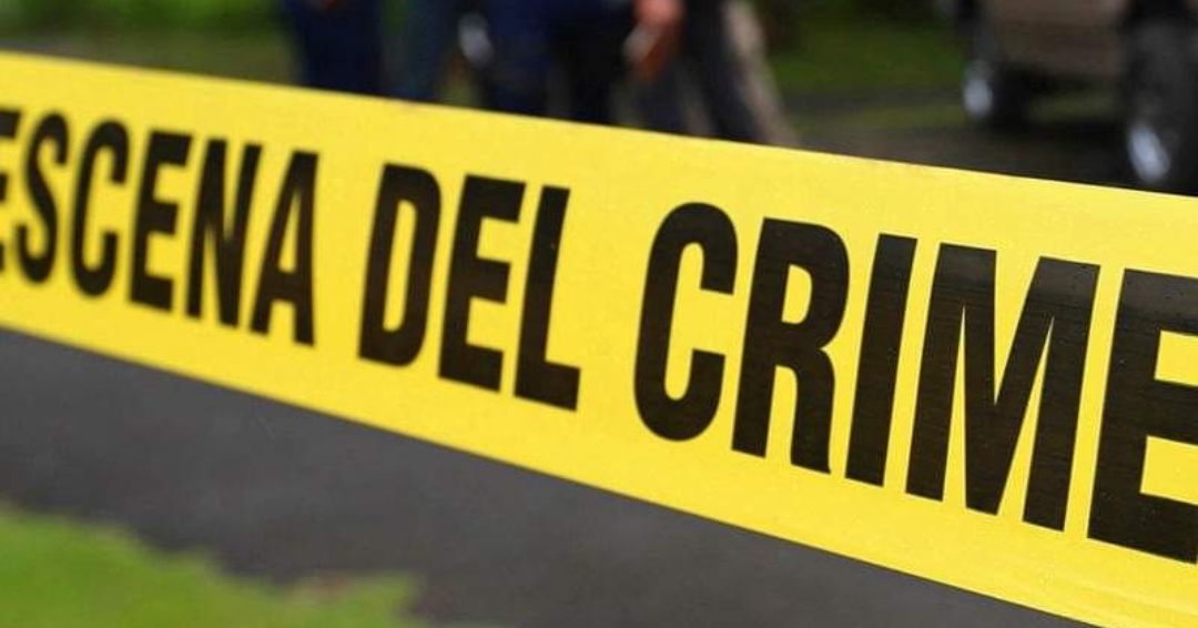 Una adulta mayor es asesinada en un asalto en Nueva Guinea