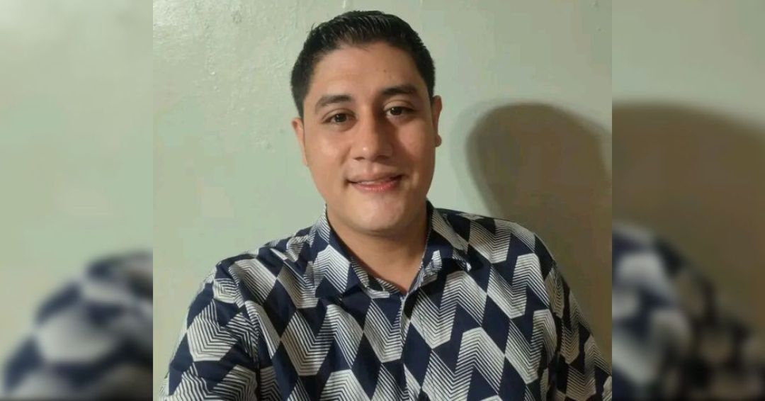 Tiktoker condenado por agresión a su madre y amenaza de quemarla viva