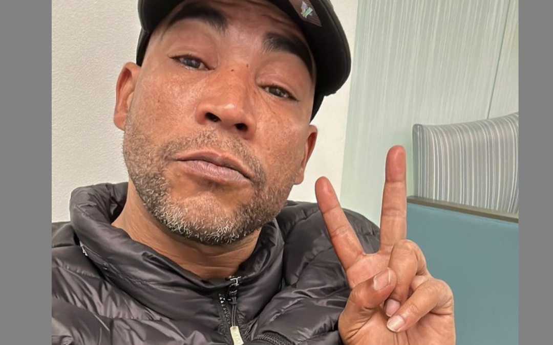Don Omar anuncia que le han retirado el cáncer por medio de una operación
