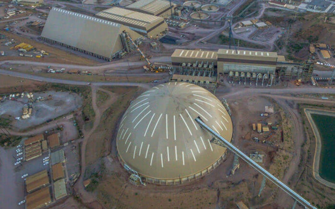 La canadiense Calibre Mining renuncia a 87,500 hectáreas de minas en el Caribe nicaragüense