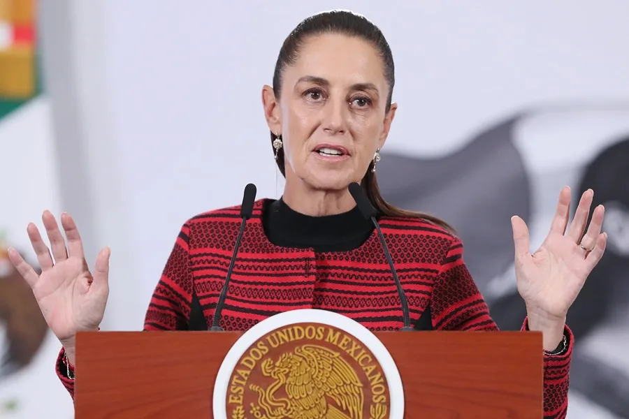 México llevará a la CIDH las muertes de connacionales en EEUU bajo custodia del ICE