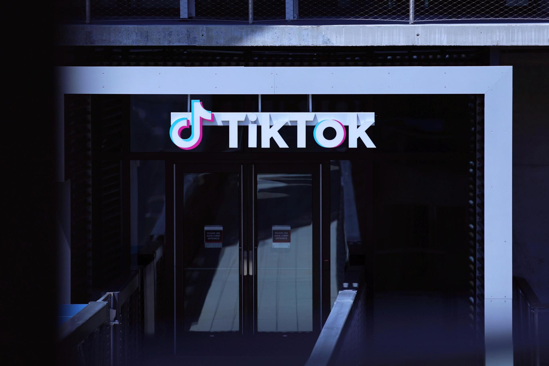 Texas demanda a TikTok por violar la privacidad de los usuarios menores de edad