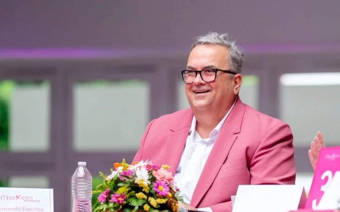 Muere Fernando Fuentes Fraile, brazo derecho de Camila Ortega Murillo