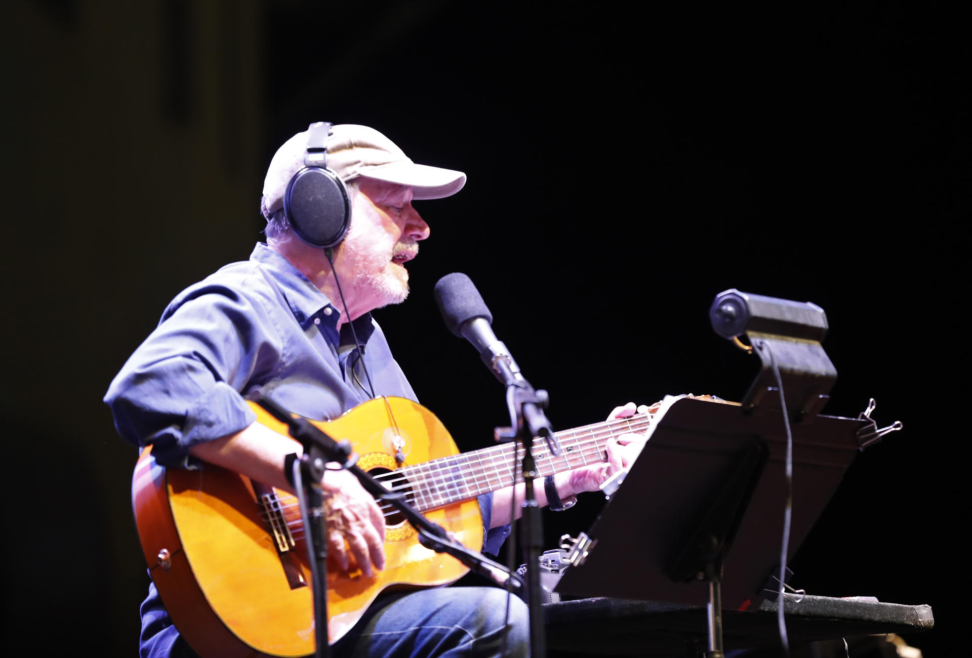 Silvio Rodríguez abrirá gira latinoamericana con un concierto en Universidad de La Habana