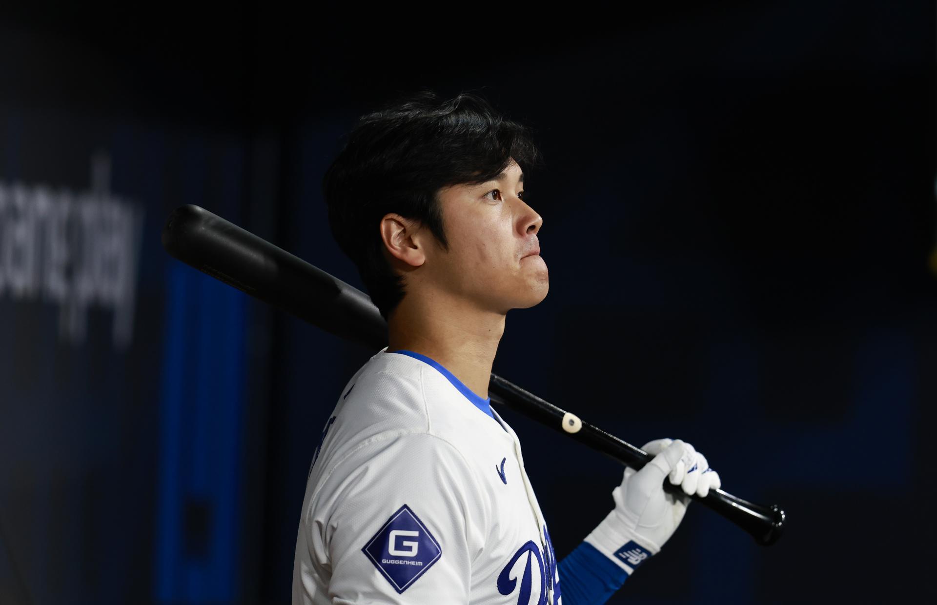 Imputado el traductor de Ohtani por robarle 16 millones de dólares para apuestas