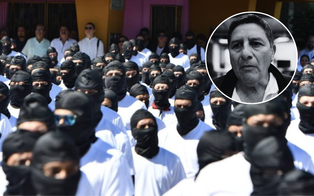 Alcalde de Jinotega ordena a paramilitares vigilar a sandinistas “sospechosos” y opositores