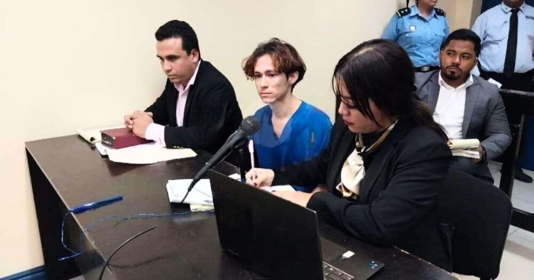 Tiktoker “La Rubia” podría ser condenado a 30 años de cárcel por muerte de un matrimonio