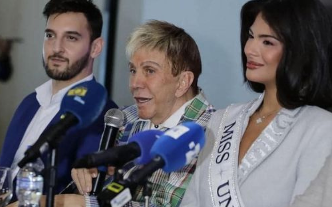Sheynnis Palacios manda mensaje a venezolanos desde Panamá