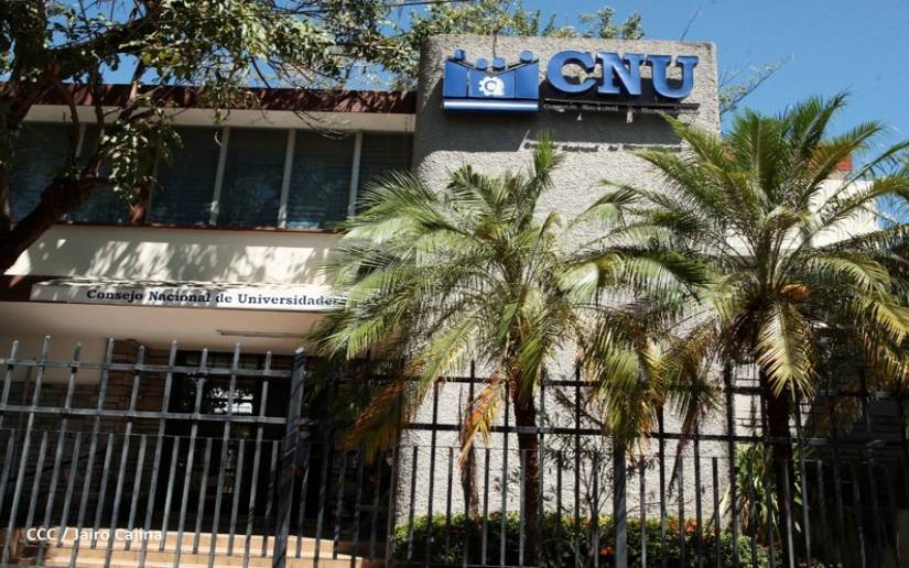 La dictadura crea nuevo órgano de control de las universidades y relega al CNU