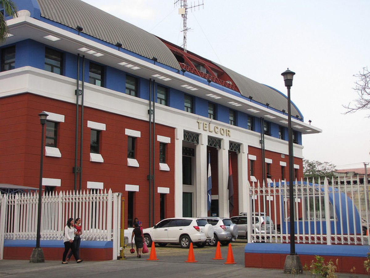 Telcor preguntará a los nicaragüenses su «nivel de satisfacción» con el servicio de telefonía móvil