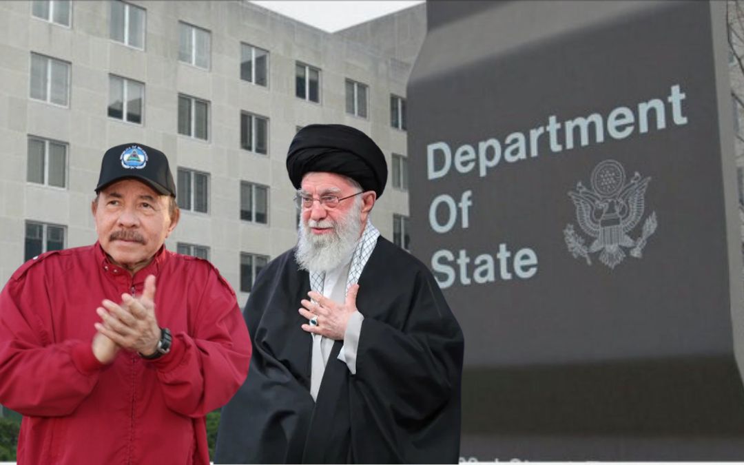 Estados Unidos en alerta ante «posibles amenazas» de las operaciones de Hezbolá en Nicaragua