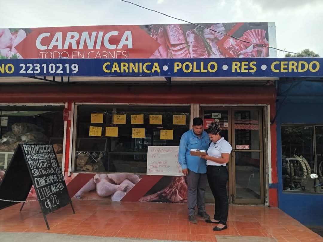 La Alcaldía de Managua impone multas de hasta 35,000 córdobas por uso excesivo de parlantes en negocios