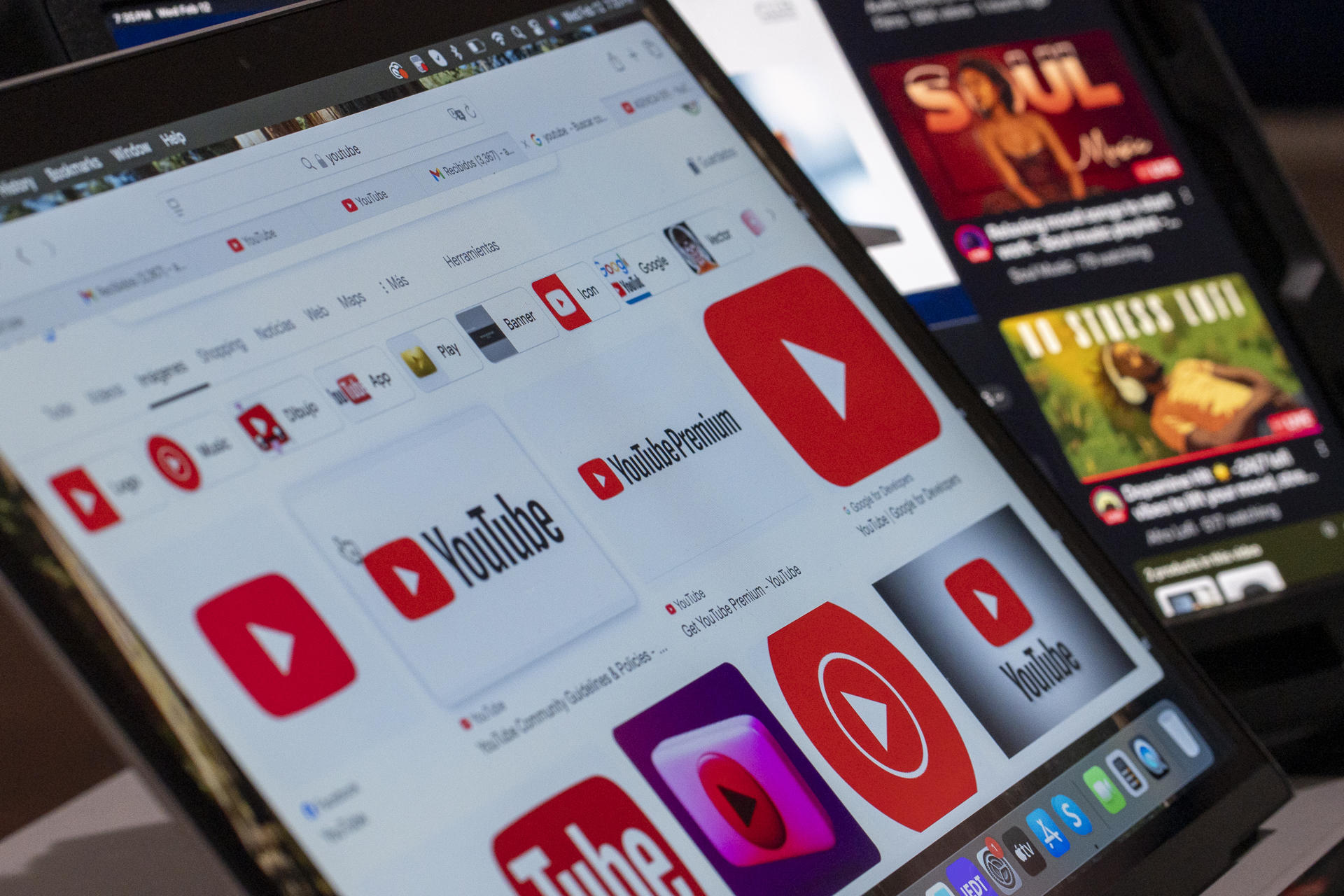 YouTube TV pierde la señal de Disney y otros clics tecnológicos en América