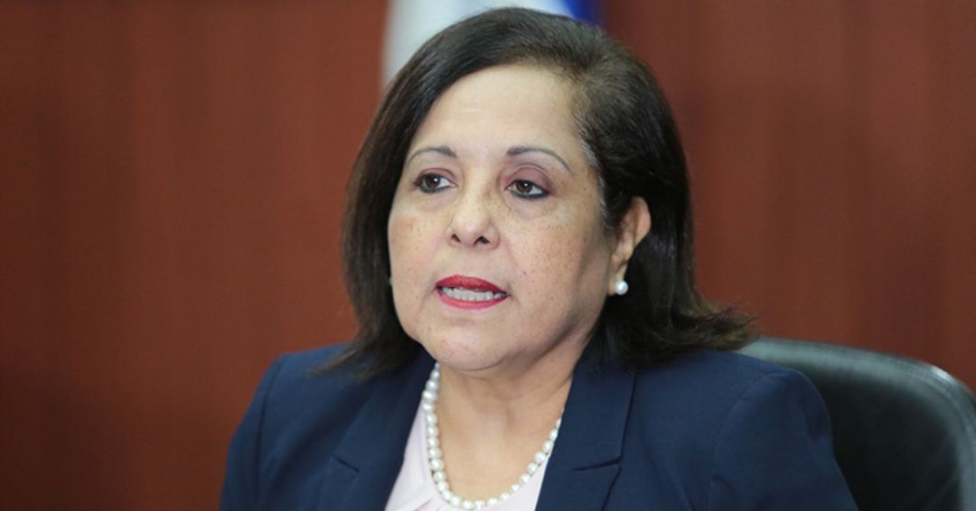 Renuncia la vicesuperintendente de la Siboif, sancionada por Estados Unidos