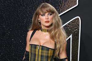 EEUU: el fenómeno Taylor Swift irrumpe en la carrera electoral para movilizar el voto joven