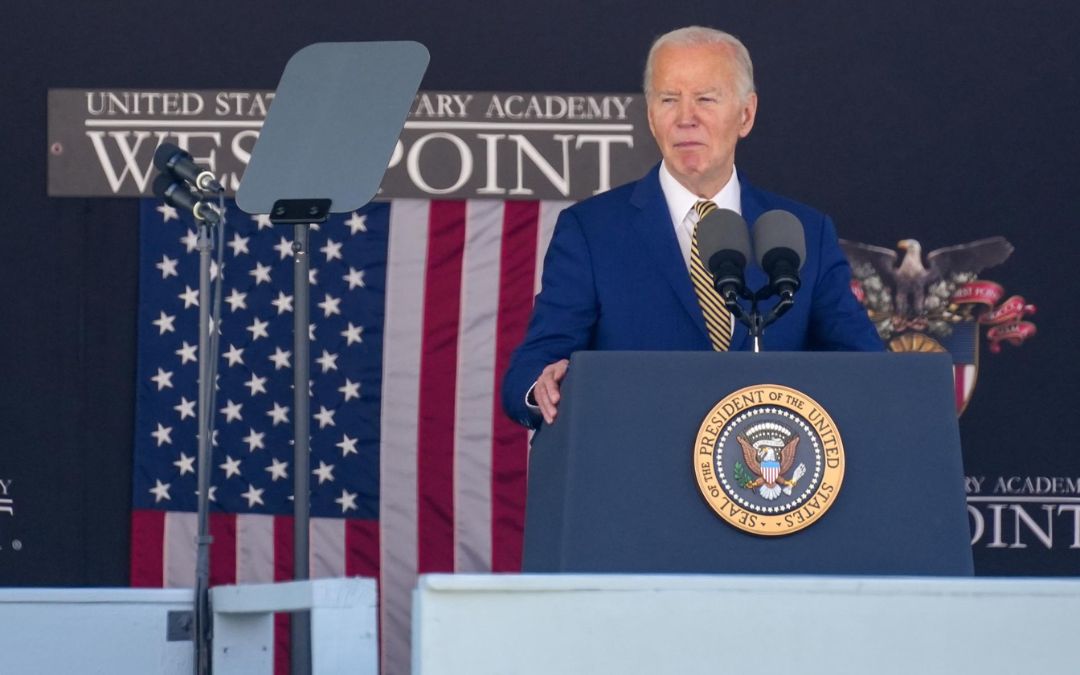 Biden afirma que Israel está listo para la tregua en Gaza, pide Catar interceder con Hamás