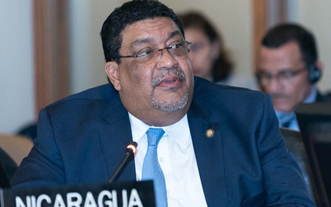La dictadura amenaza con retirar a Nicaragua del SICA tras veto a sus candidatos