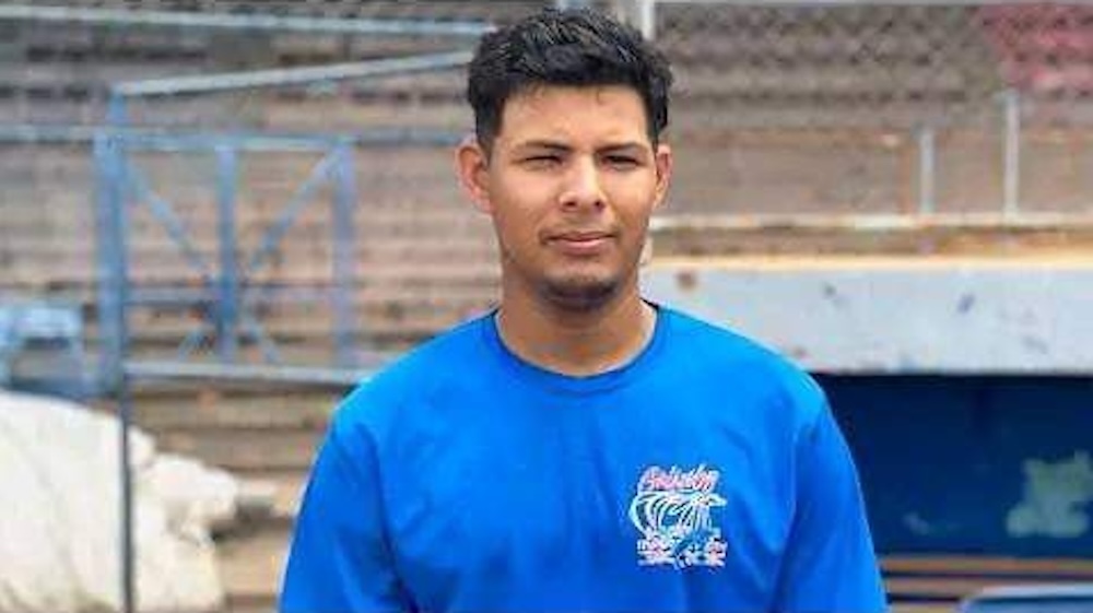 Pitcher del Bóer es acusado de asesinar a profesor del Colegio Bautista