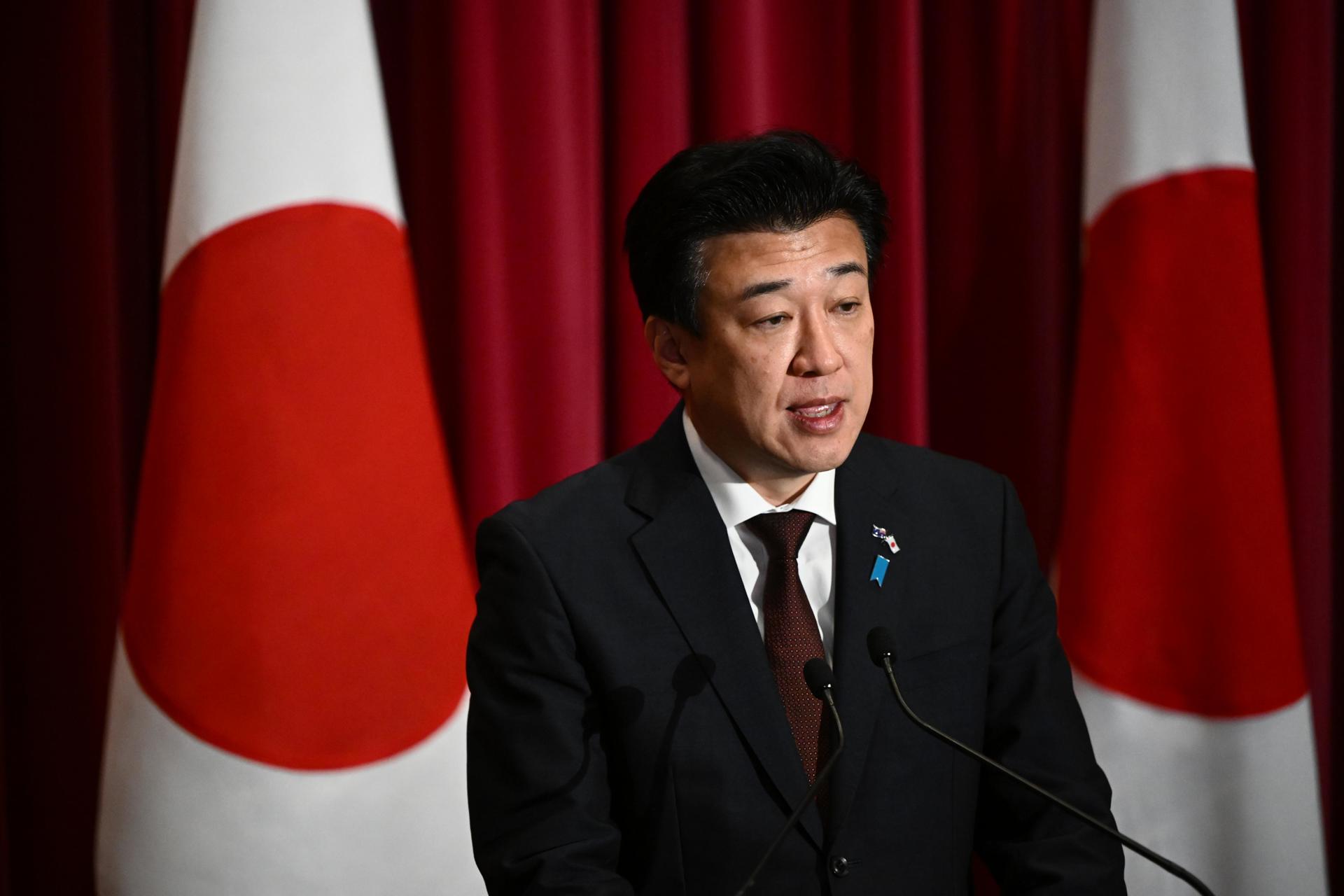 Tokio protesta a Pekín tras llamado de cónsul chino de «cortar la cabeza» a su mandataria