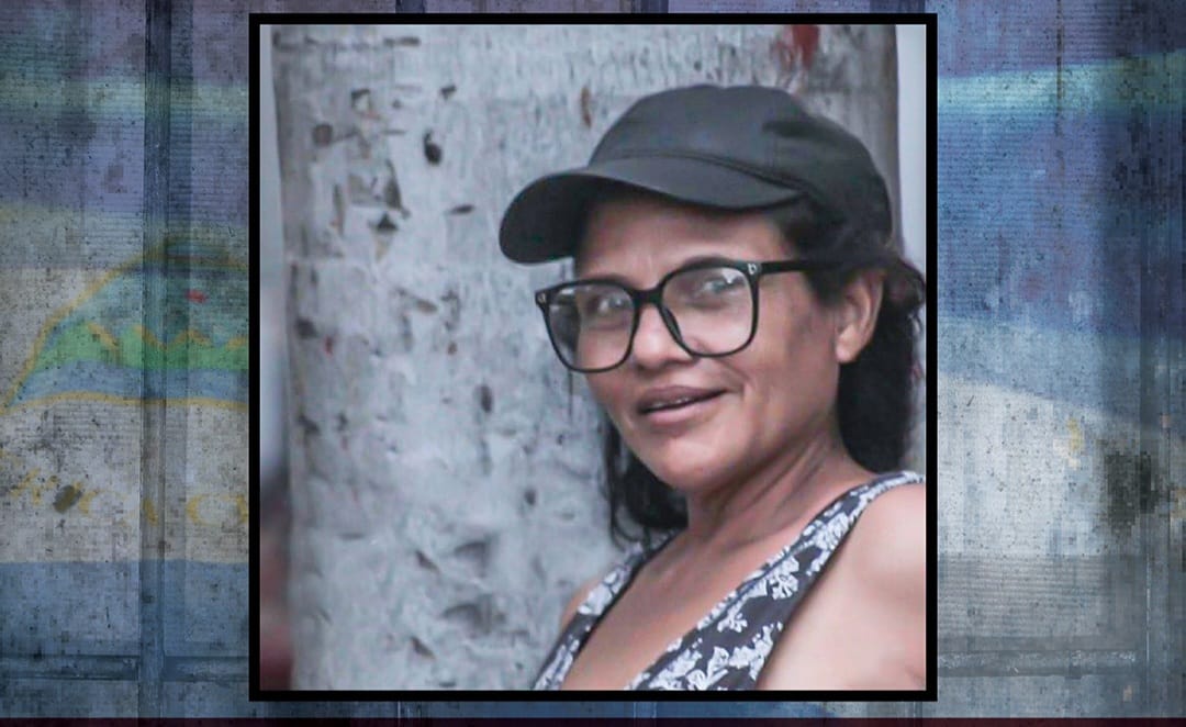 Estados Unidos denuncia “crueldad” del régimen contra la presa política Evelyn Guillén