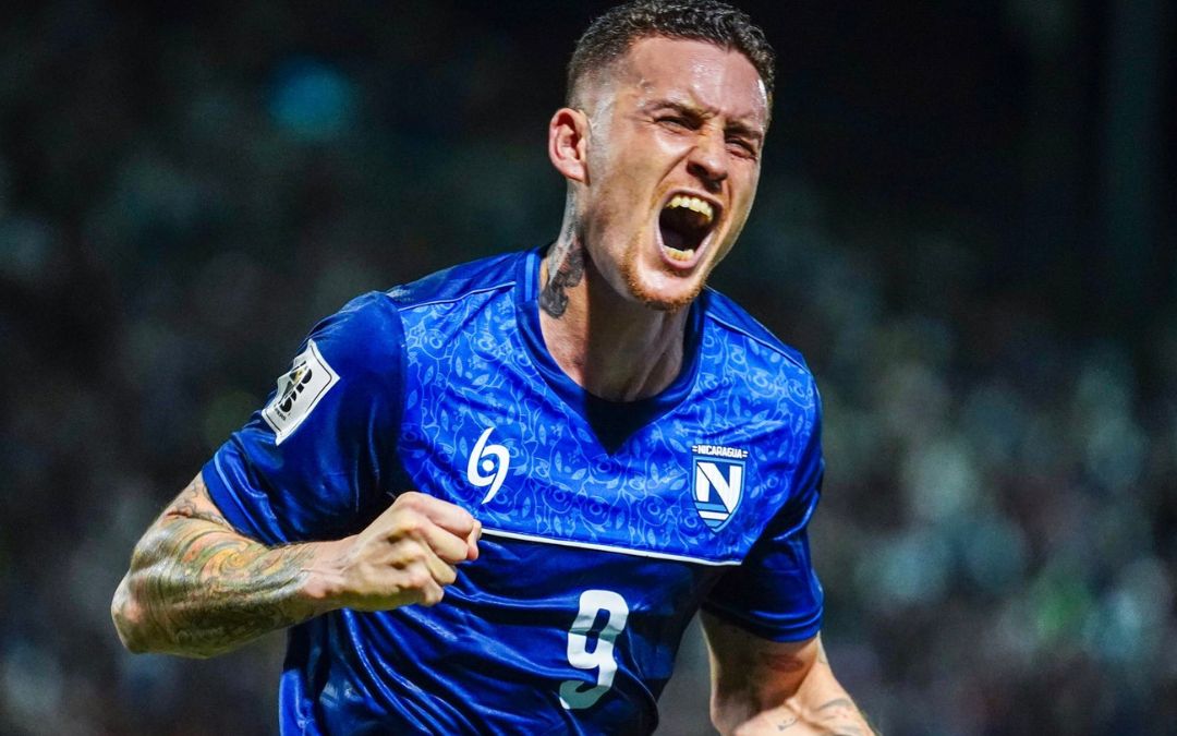 La selección de Nicaragua ya tiene fecha para sus duelos ante Costa Rica y Honduras