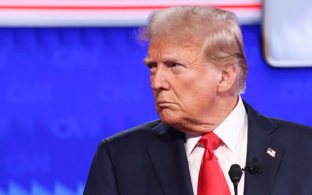 Jueza concede pausa en procesamiento de Trump por el caso de documentos confidenciales