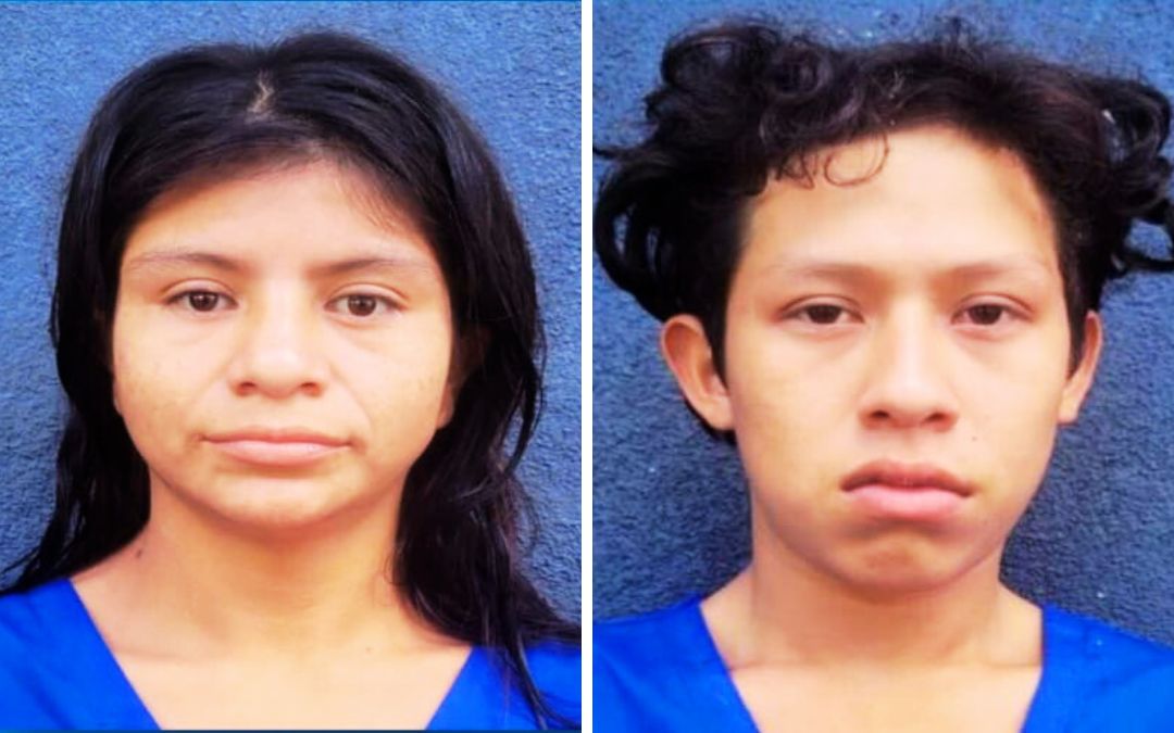 Madre de niña asesinada por su padrastro en la Reserva Indio Maíz es acusada de complicidad