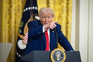 El Supremo permite a Trump retirar la protección legal a miles de venezolanos