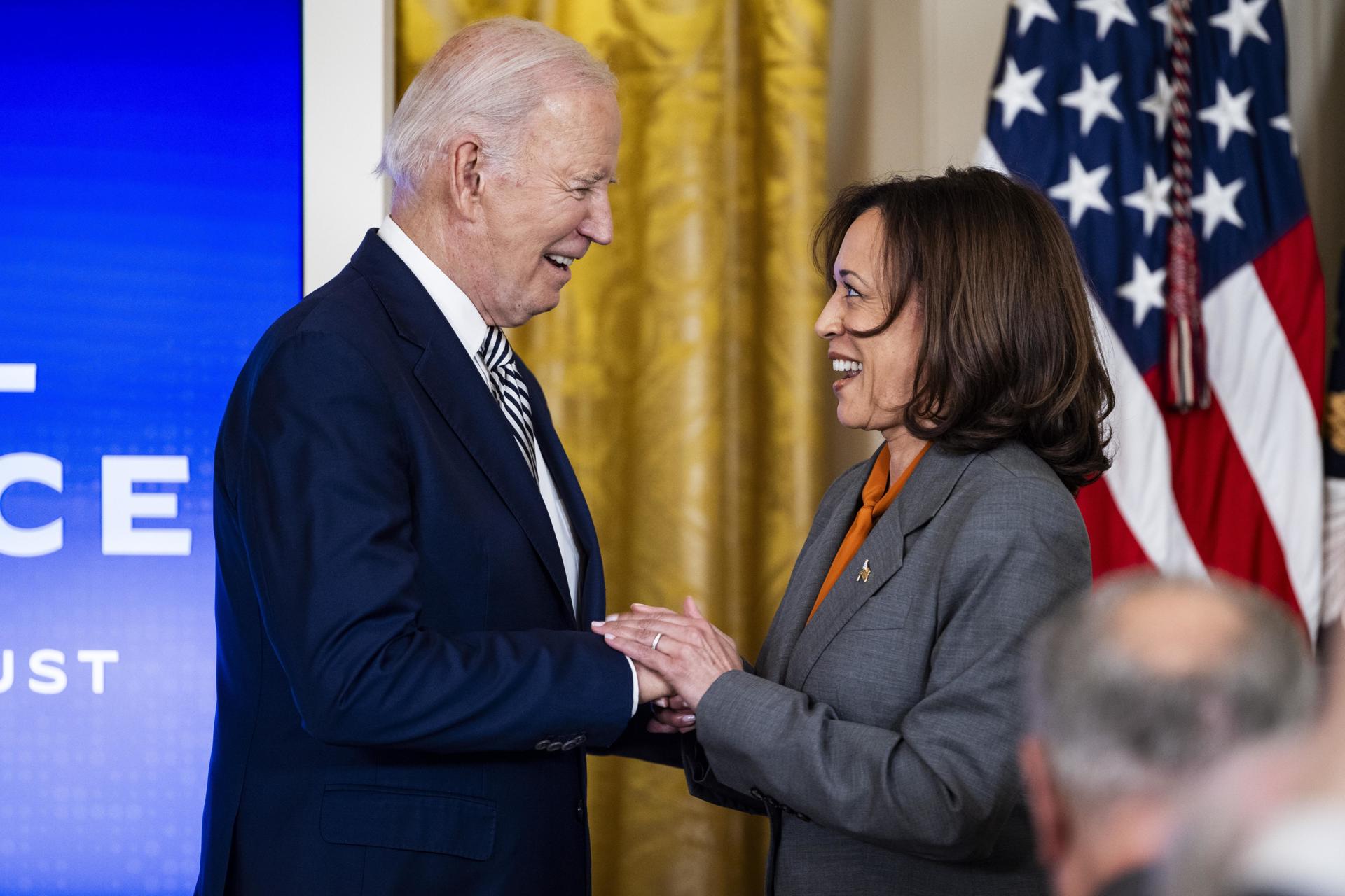 Biden deja la contienda: un análisis de las razones y consecuencias de su decisión