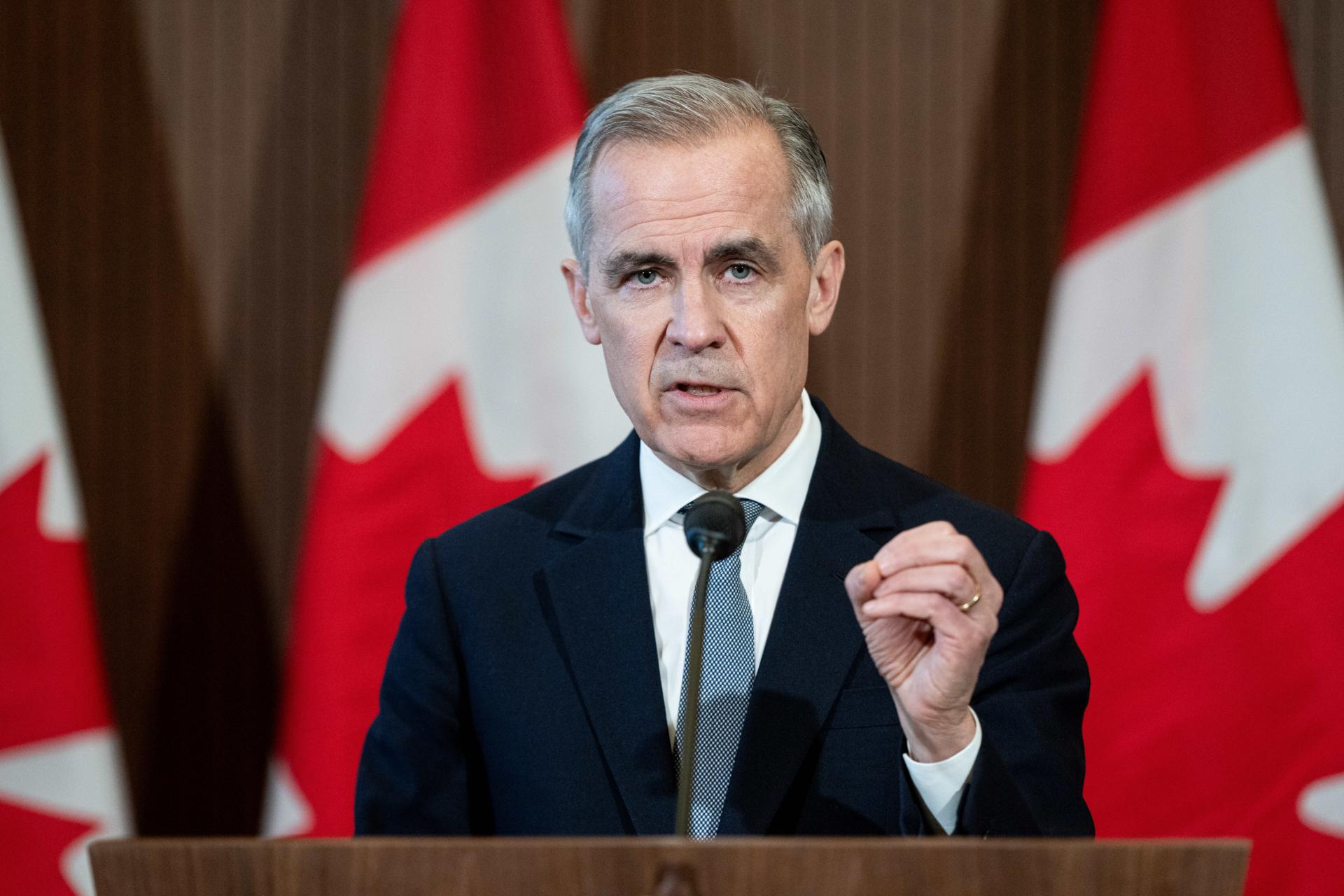 Canadá y EE.UU. negociarán una nueva relación económica bilateral tras las elecciones