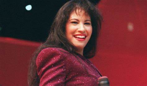 Selena Quintanilla mantiene su reinado en la música latina 30 años después de su muerte