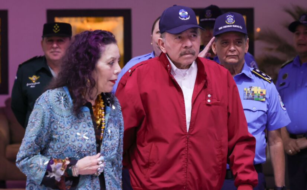 Superar divisiones, renovar estrategias y fortalecer la resistencia interna: retos de la oposición en Nicaragua