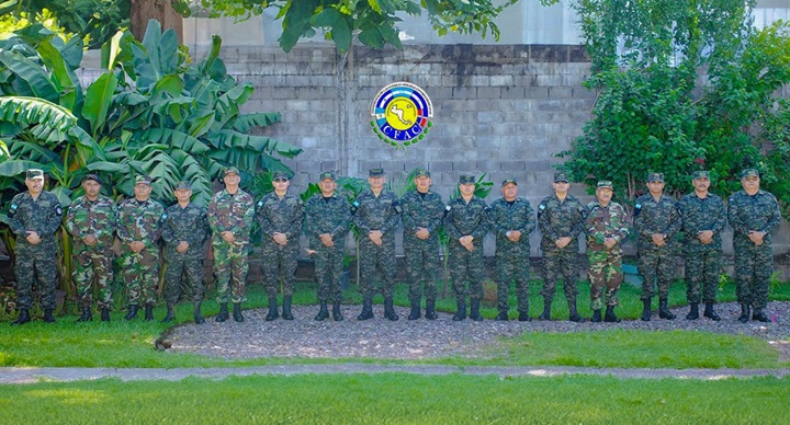 Dictadura confirma que ejército hondureño le colabora para vigilar a los indígenas en el río Coco