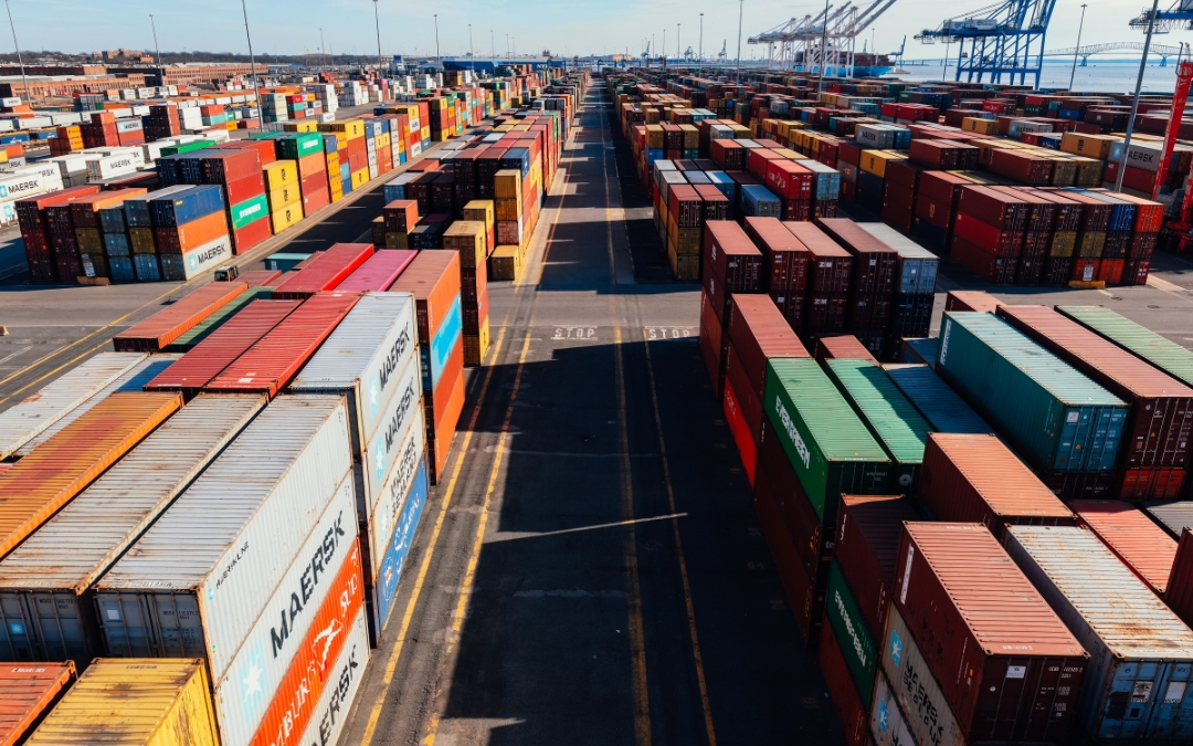 EE.UU. compra 40 veces más que China: El «salvavidas» asiático no rescata las exportaciones de Nicaragua