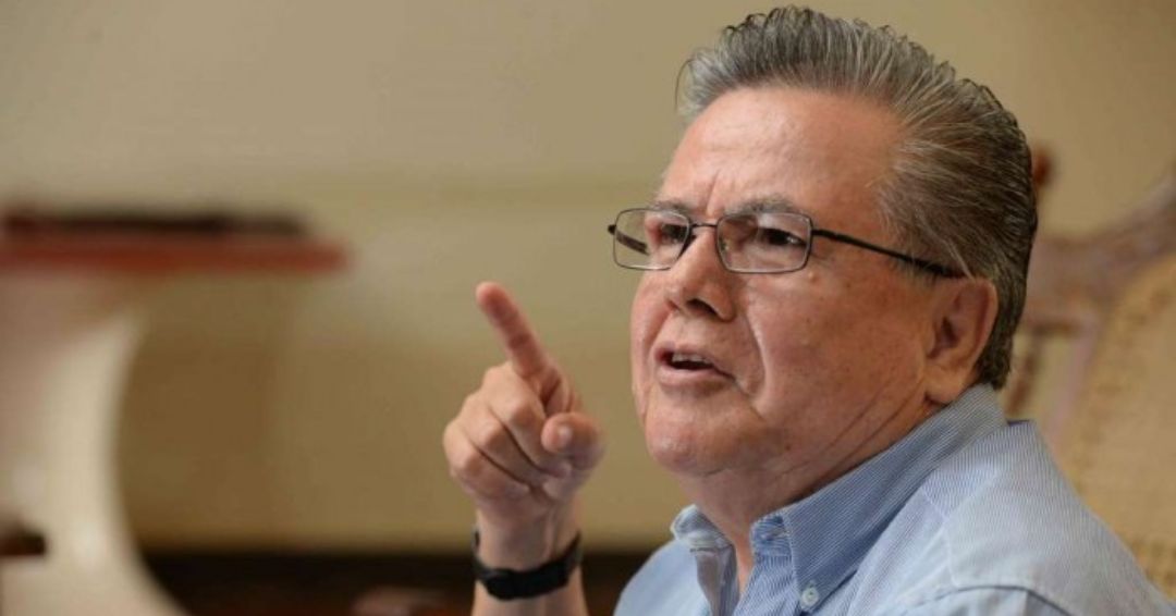 Dictadura impone casa por cárcel al excomandante Henry Ruiz