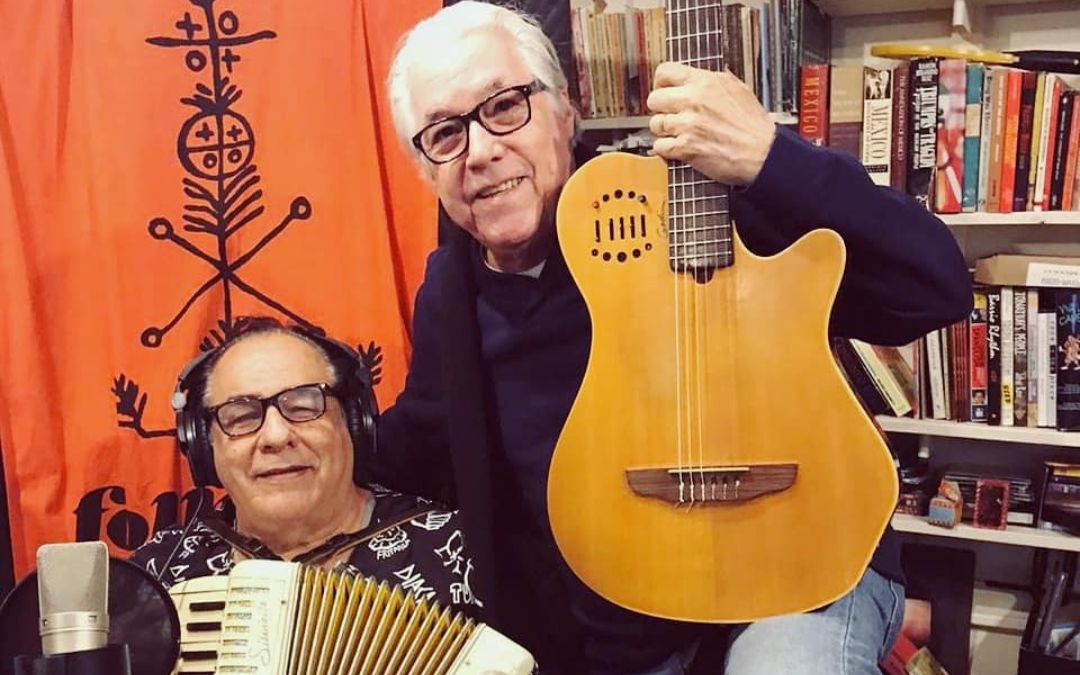 La dictadura despliega su aparato represor para silenciar a los artistas